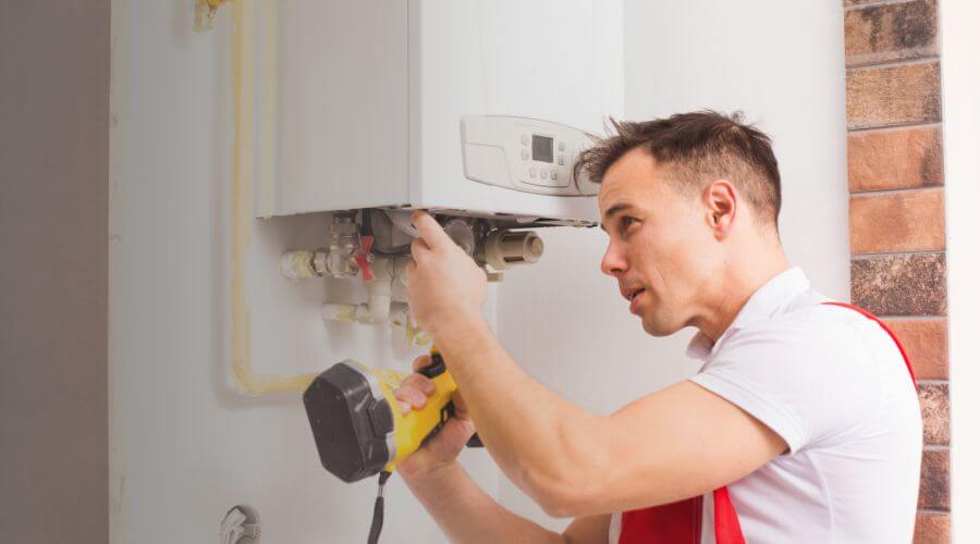 Local expert plumbing services in Brookneal, VA